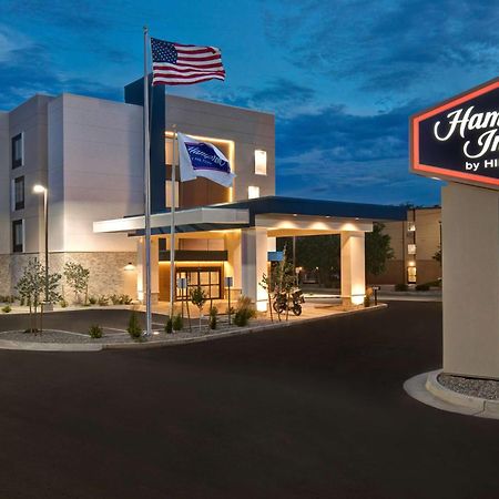 Hampton Inn Santa Fe South, Nm Exteriér fotografie