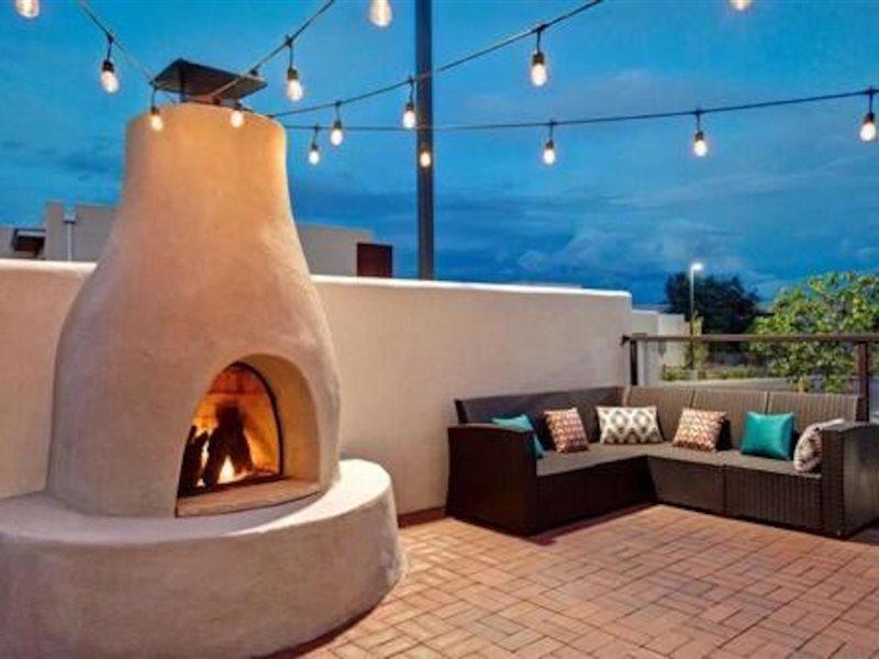 Hampton Inn Santa Fe South, Nm Exteriér fotografie