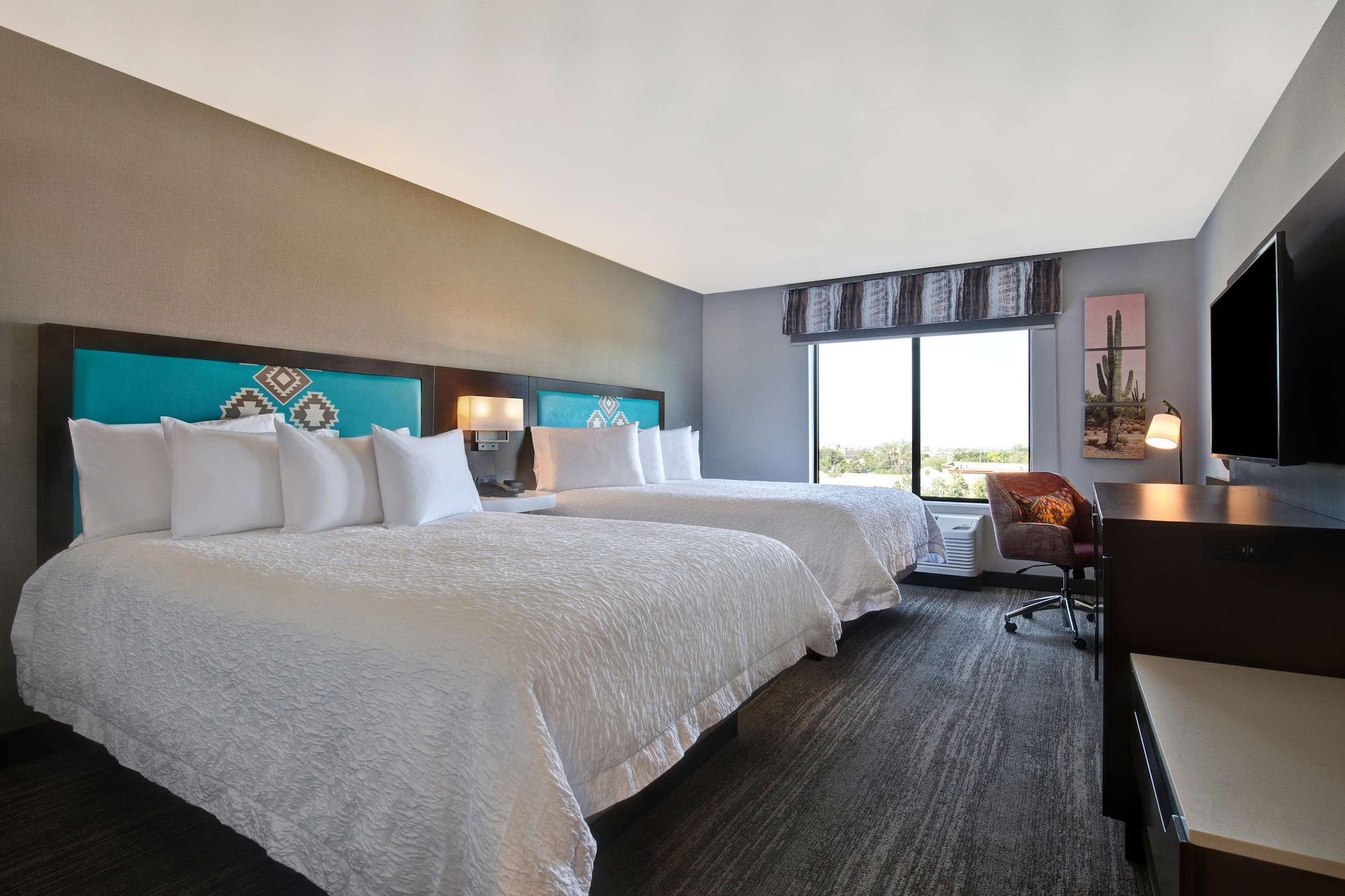 Hampton Inn Santa Fe South, Nm Exteriér fotografie