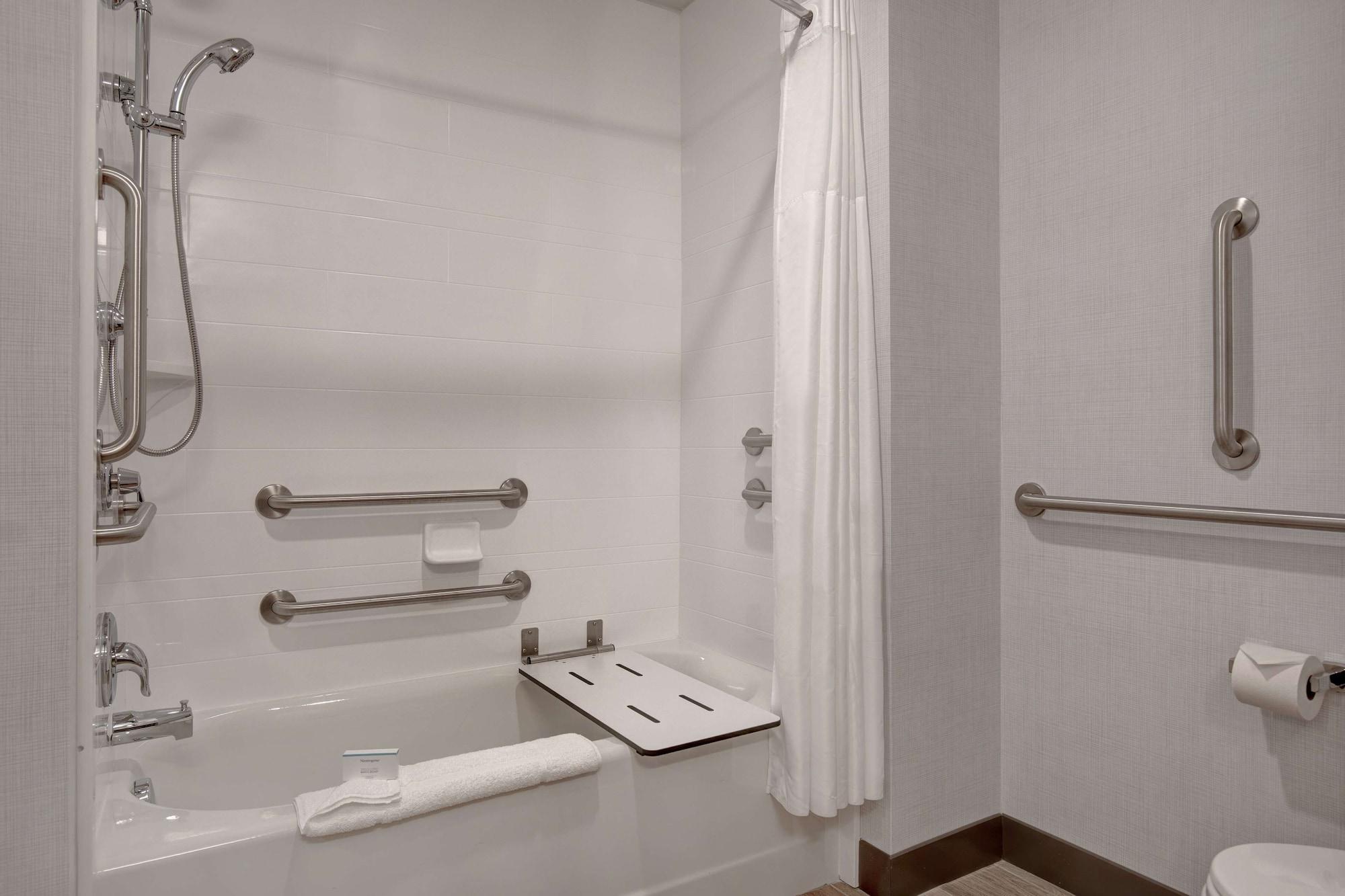 Hampton Inn Santa Fe South, Nm Exteriér fotografie