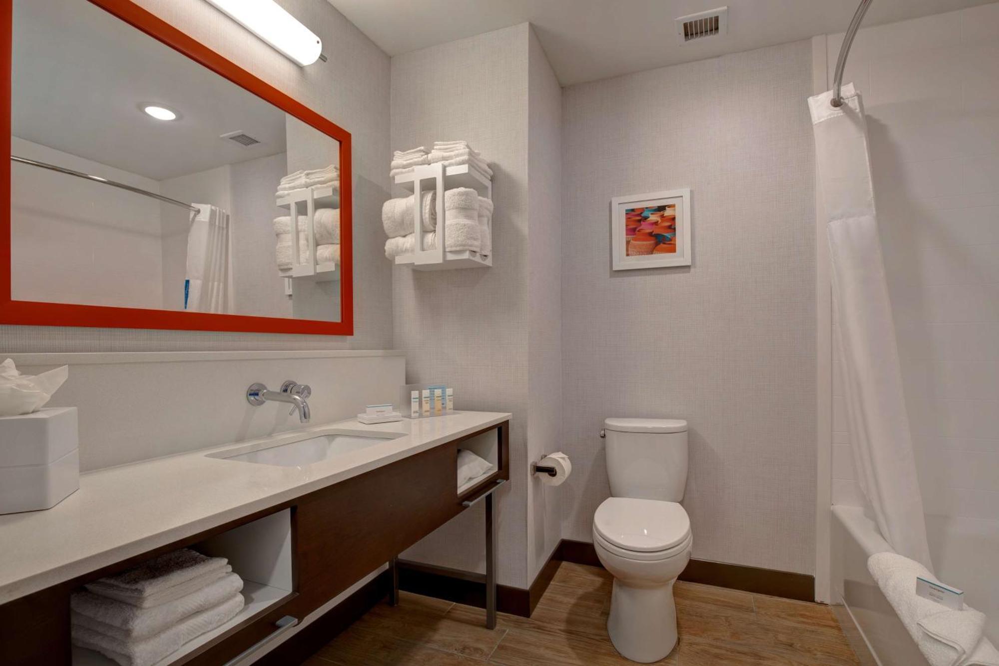 Hampton Inn Santa Fe South, Nm Exteriér fotografie