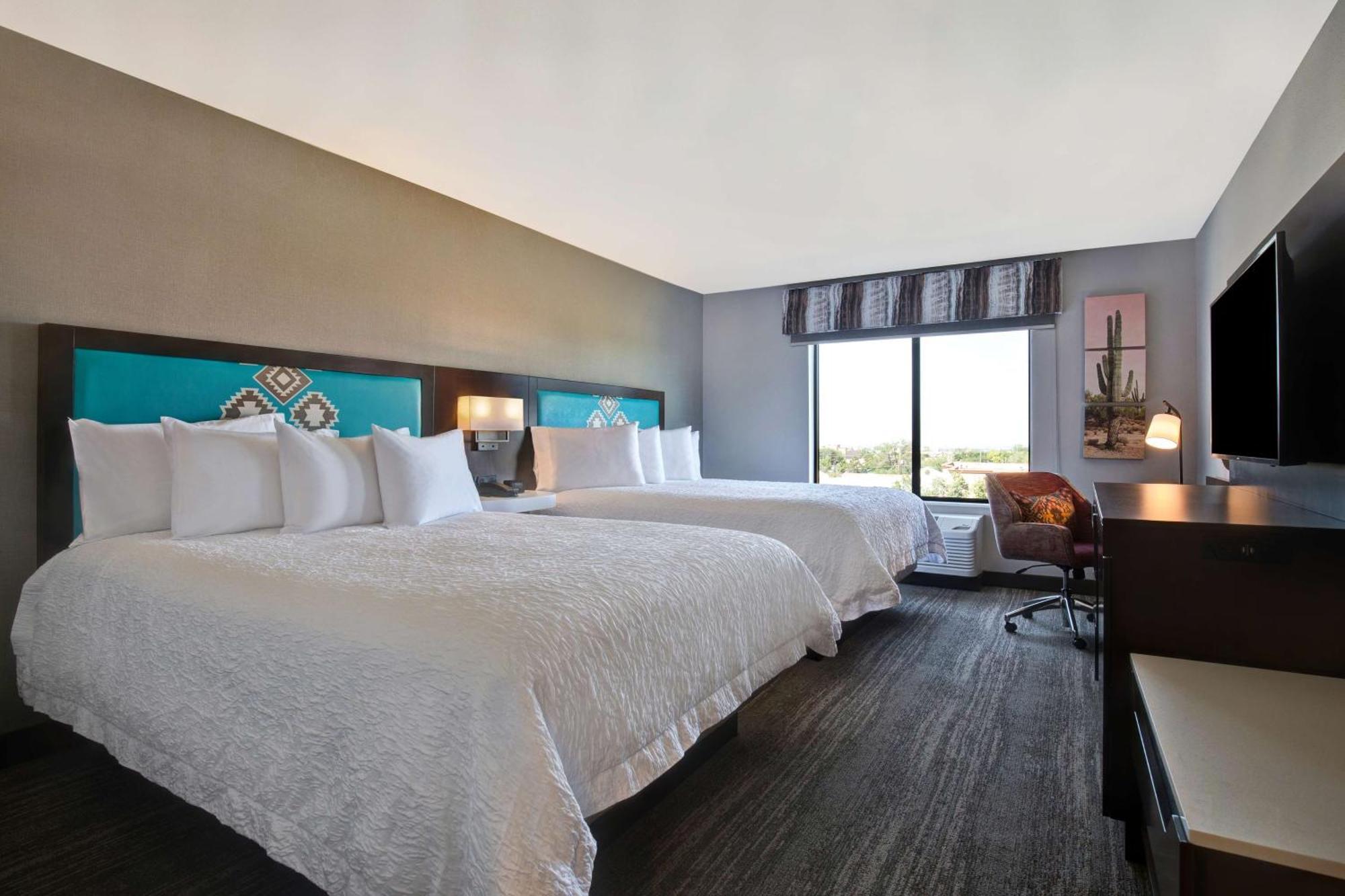 Hampton Inn Santa Fe South, Nm Exteriér fotografie