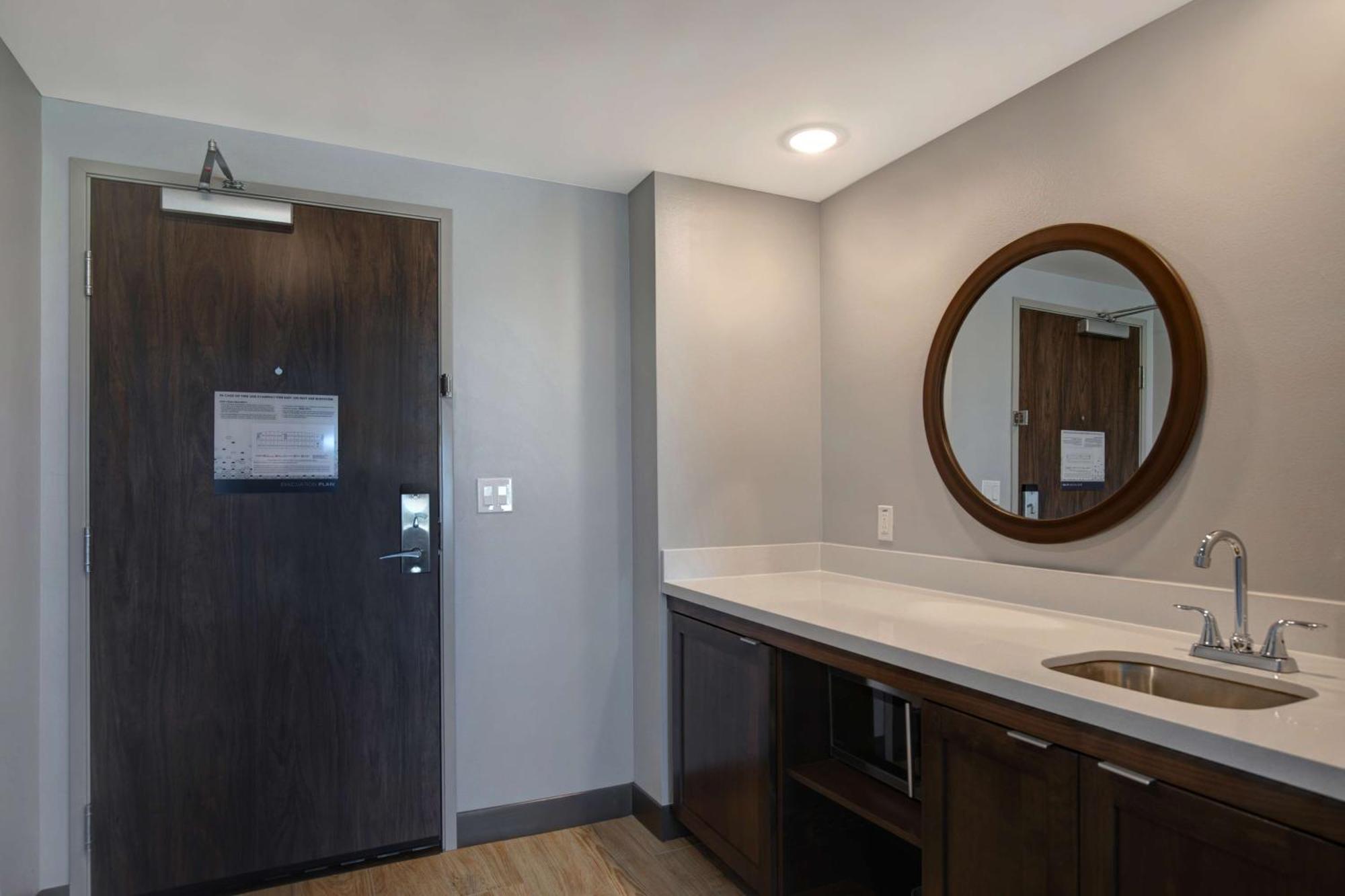 Hampton Inn Santa Fe South, Nm Exteriér fotografie