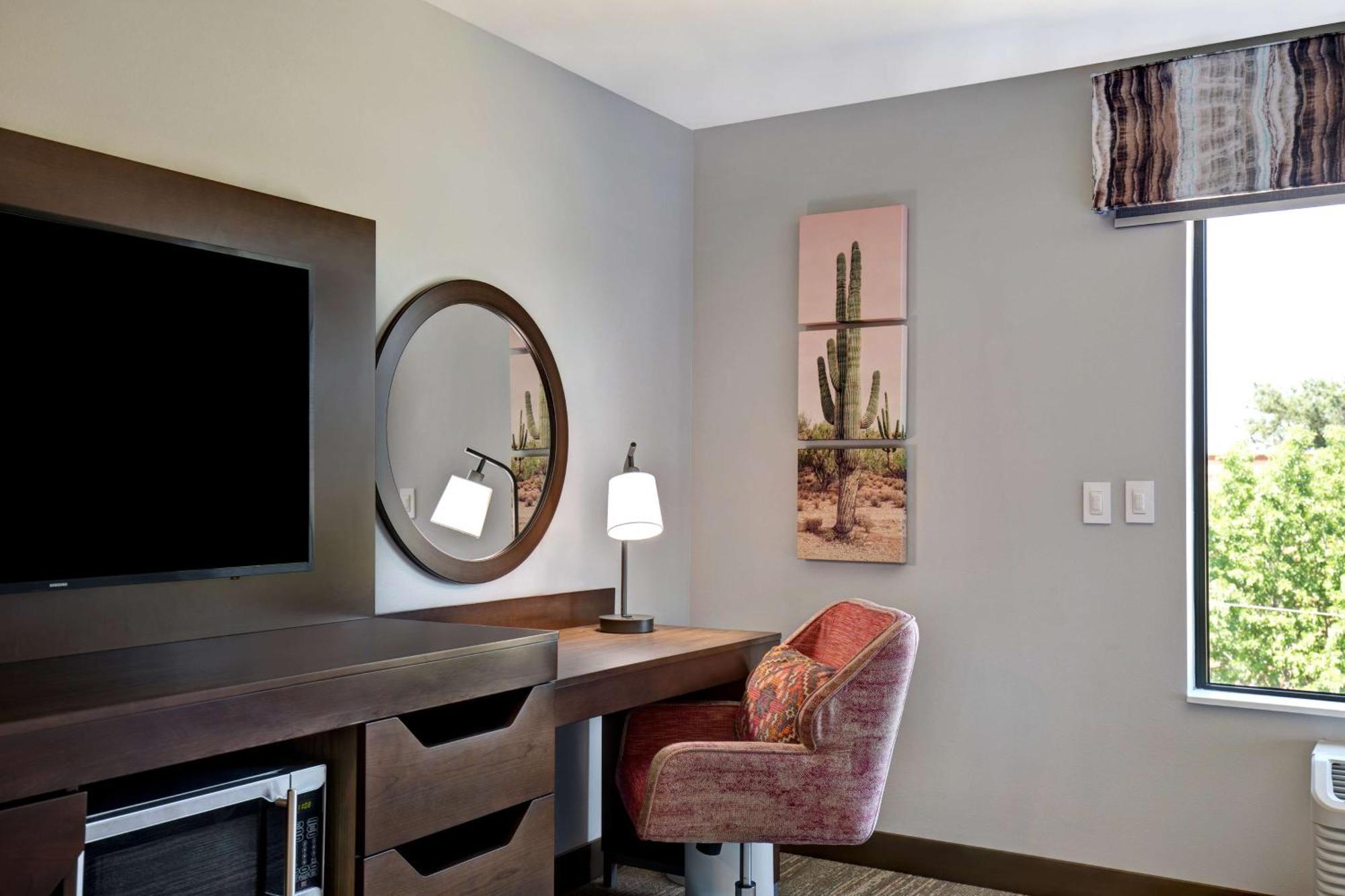 Hampton Inn Santa Fe South, Nm Exteriér fotografie
