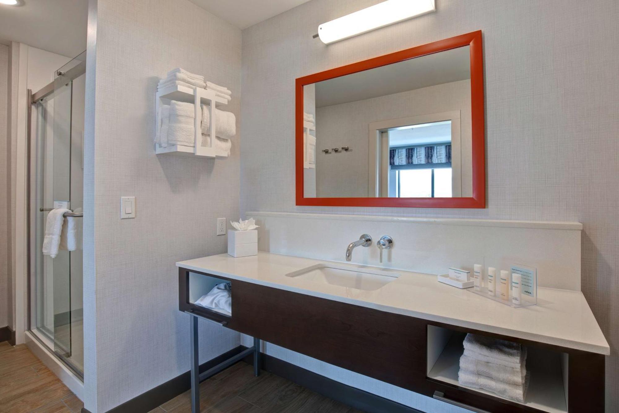 Hampton Inn Santa Fe South, Nm Exteriér fotografie