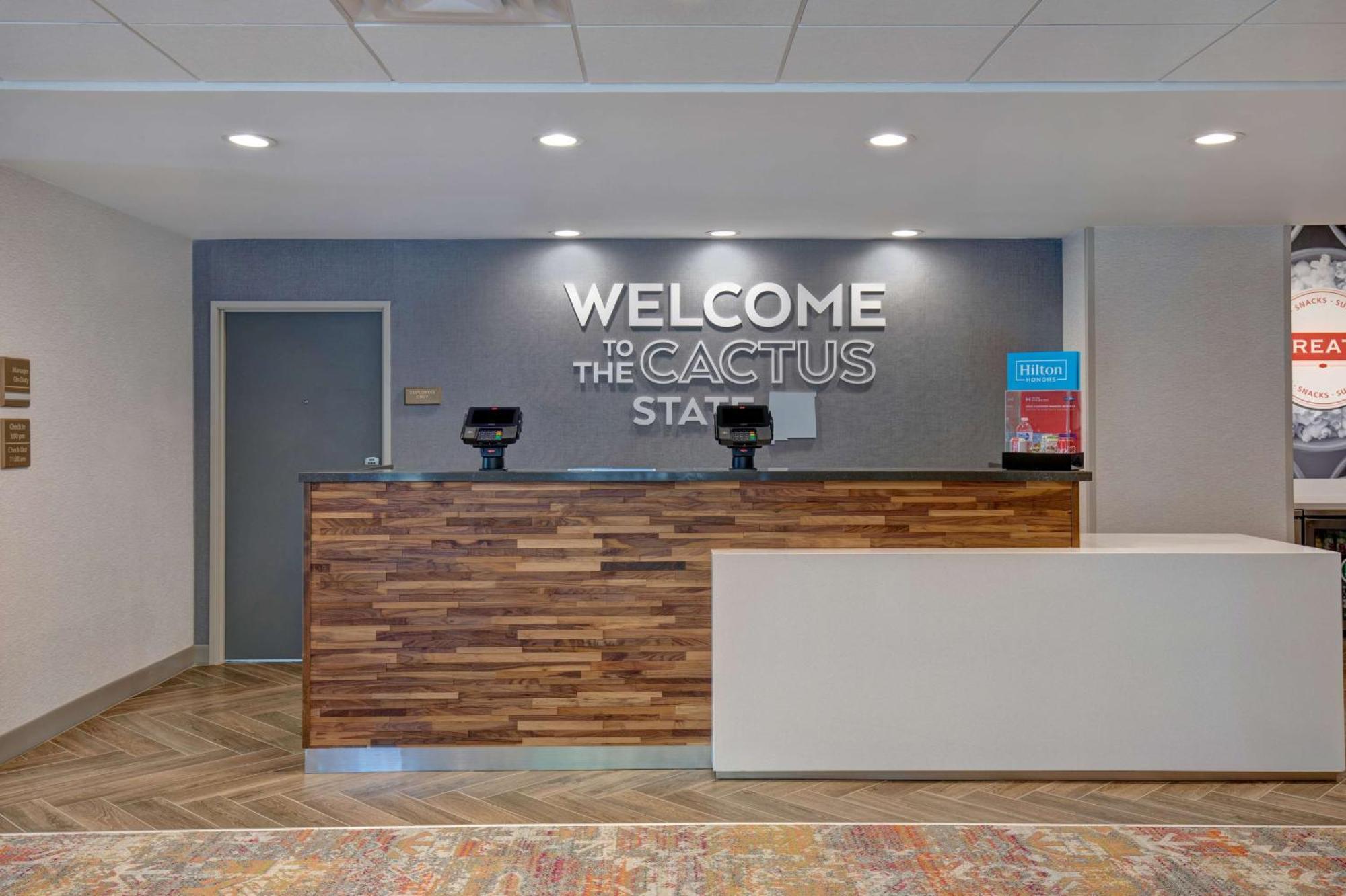 Hampton Inn Santa Fe South, Nm Exteriér fotografie