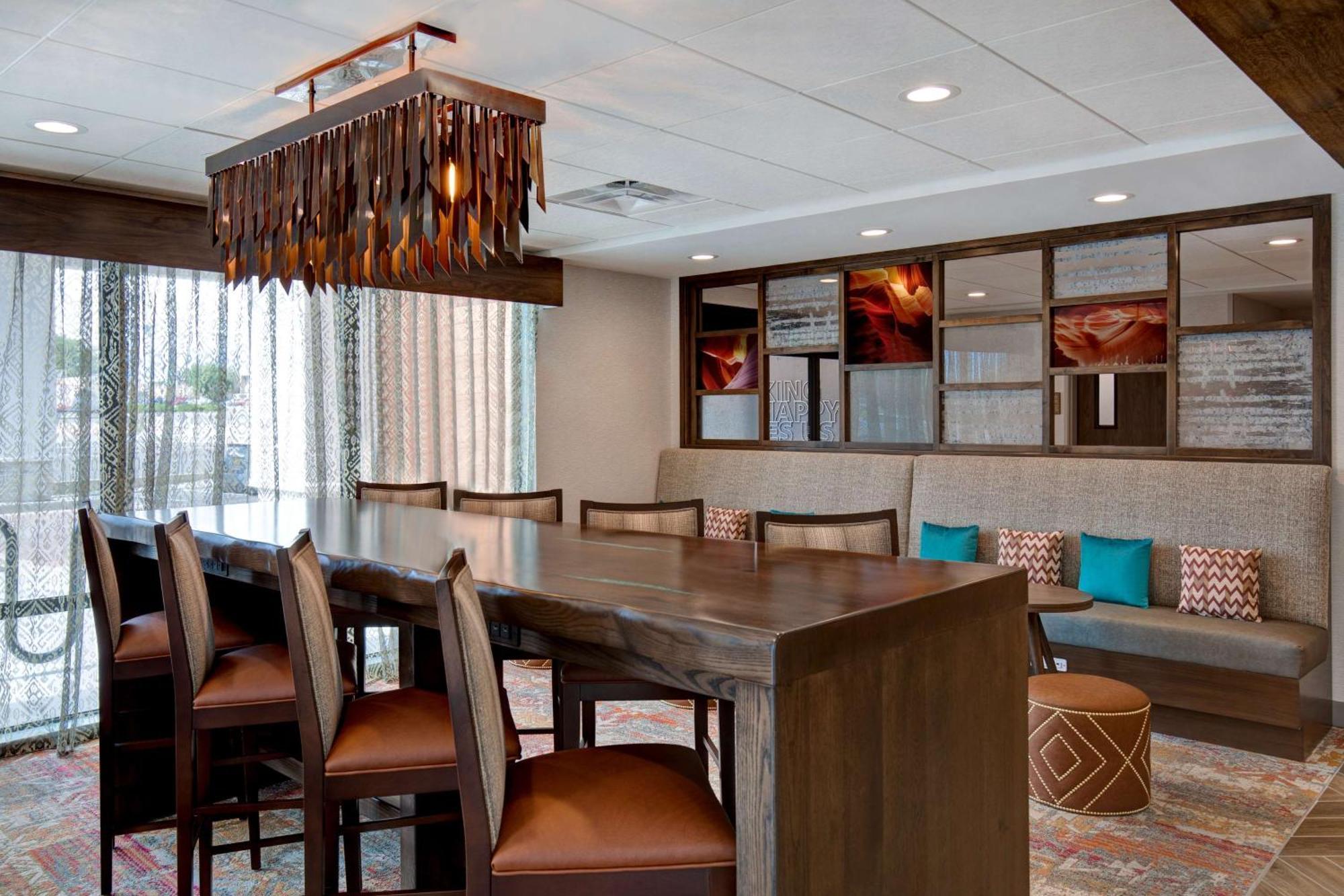 Hampton Inn Santa Fe South, Nm Exteriér fotografie