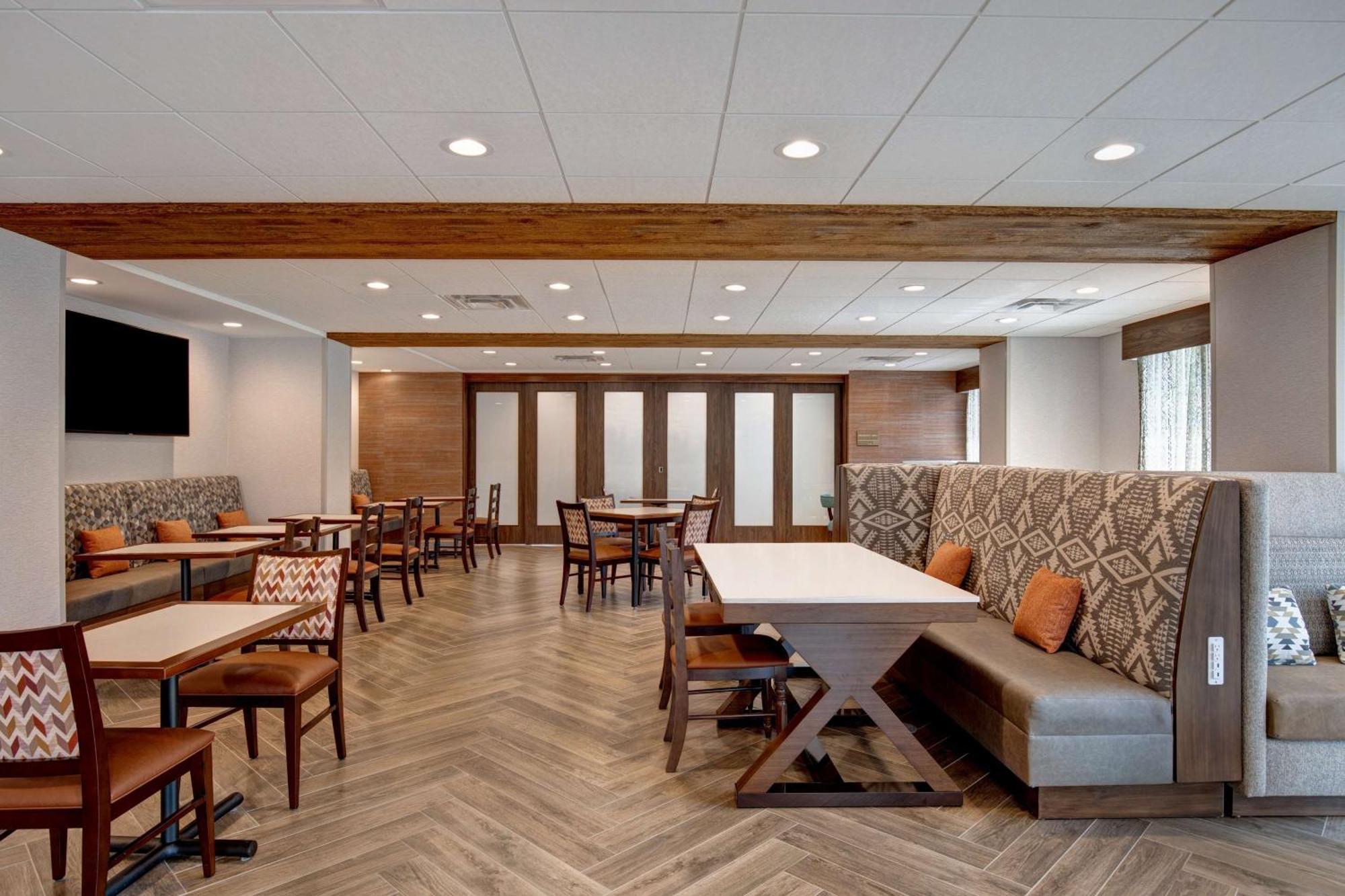 Hampton Inn Santa Fe South, Nm Exteriér fotografie