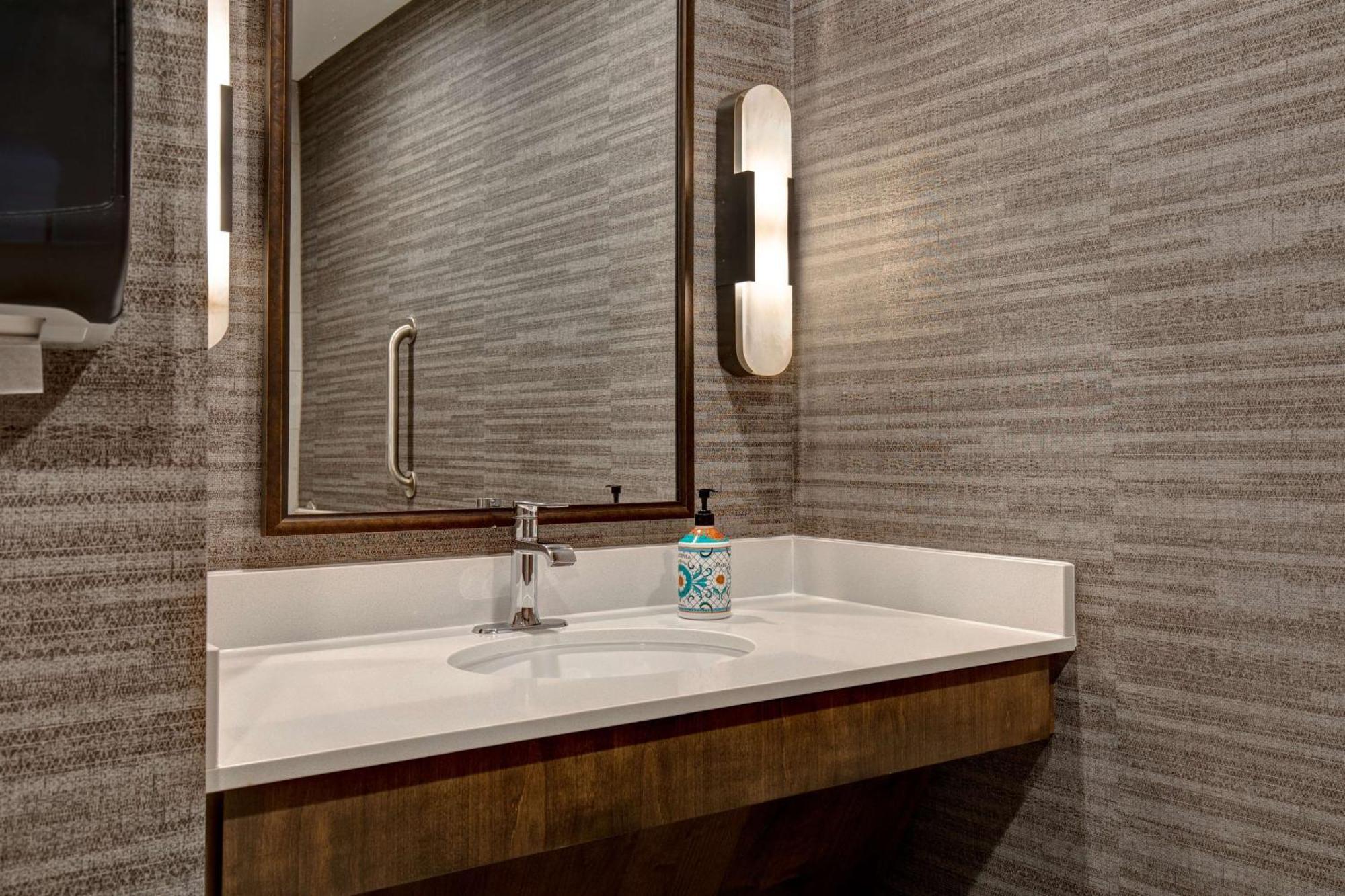 Hampton Inn Santa Fe South, Nm Exteriér fotografie