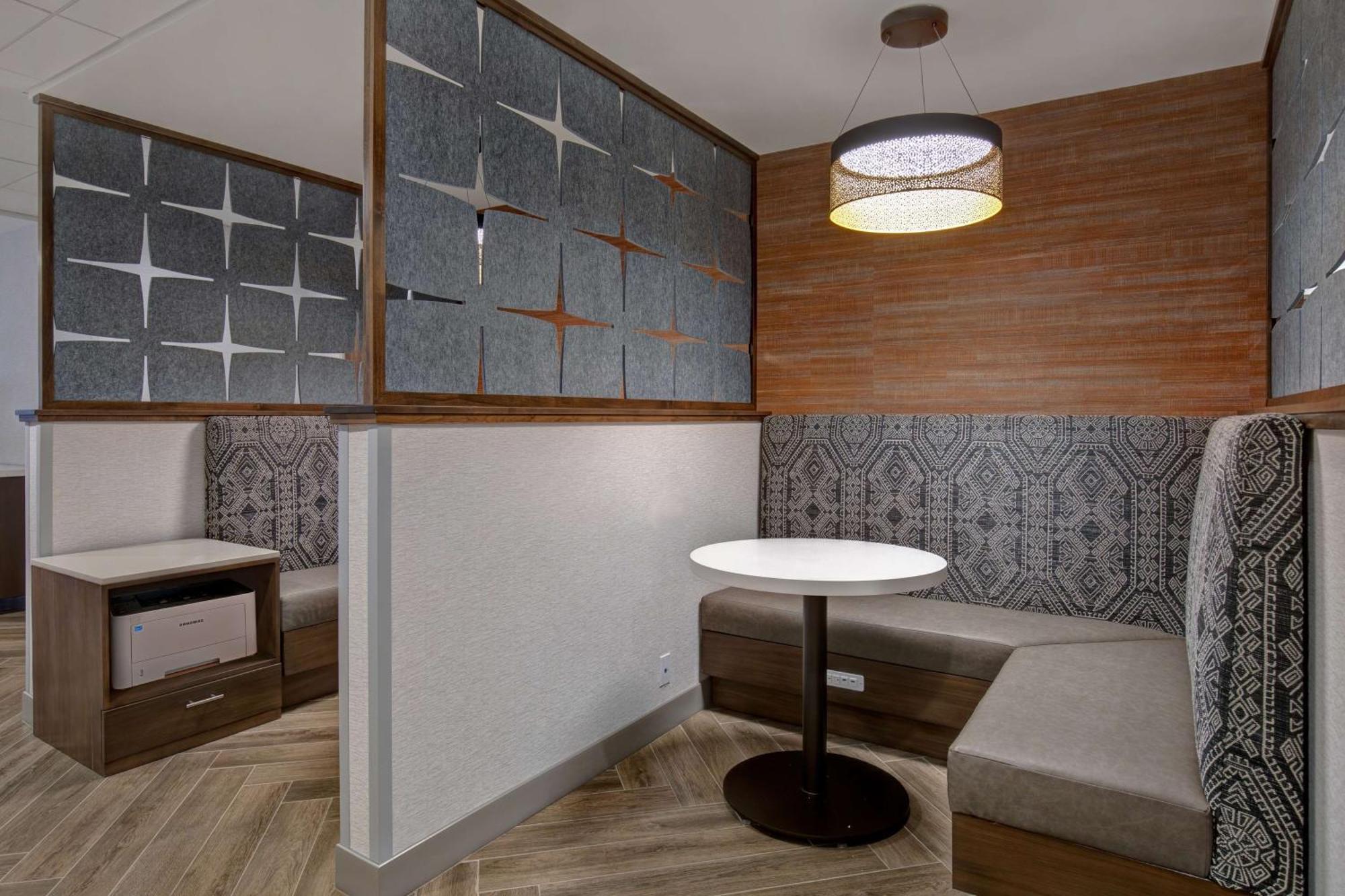 Hampton Inn Santa Fe South, Nm Exteriér fotografie